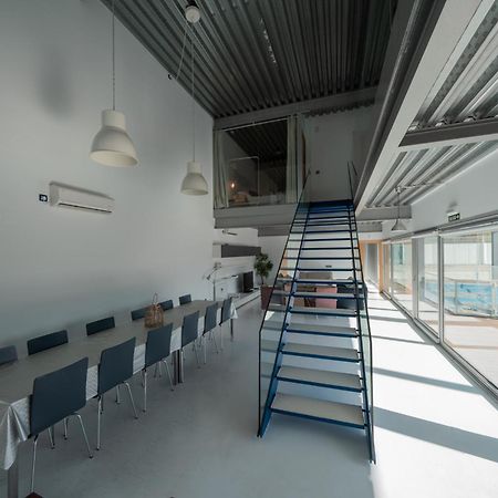 Casa Blancadenavarra Fitero 外观 照片