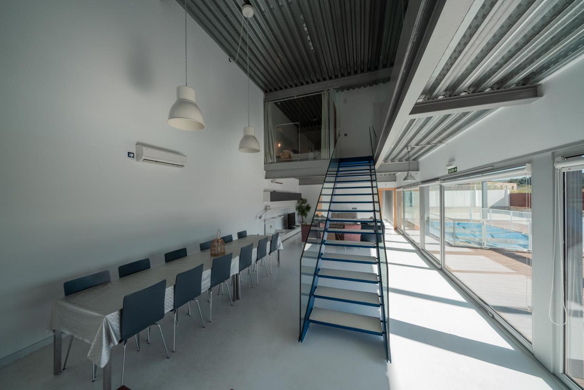 Casa Blancadenavarra Fitero 外观 照片