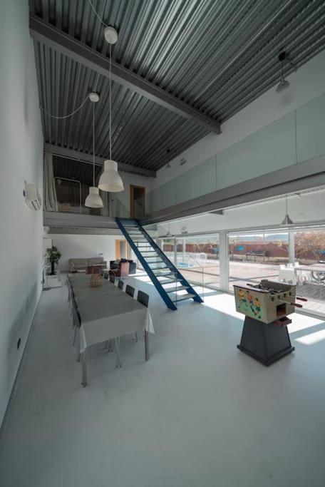 Casa Blancadenavarra Fitero 外观 照片