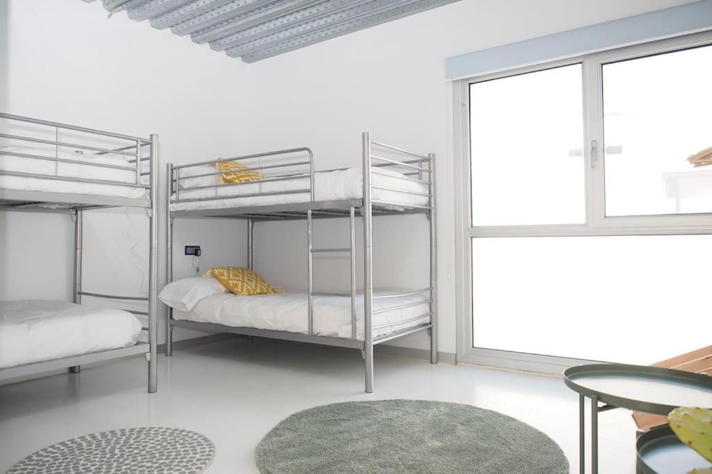 Casa Blancadenavarra Fitero 外观 照片