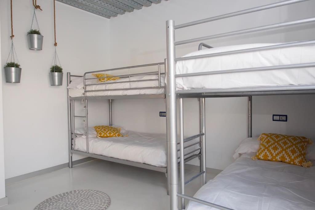 Casa Blancadenavarra Fitero 外观 照片