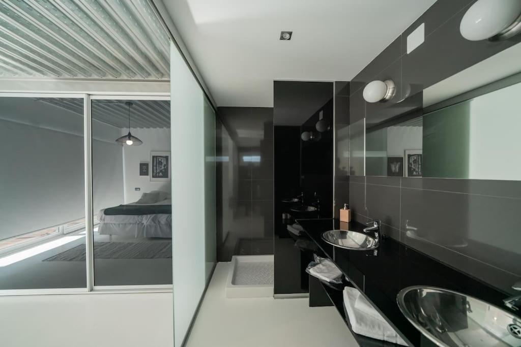 Casa Blancadenavarra Fitero 外观 照片