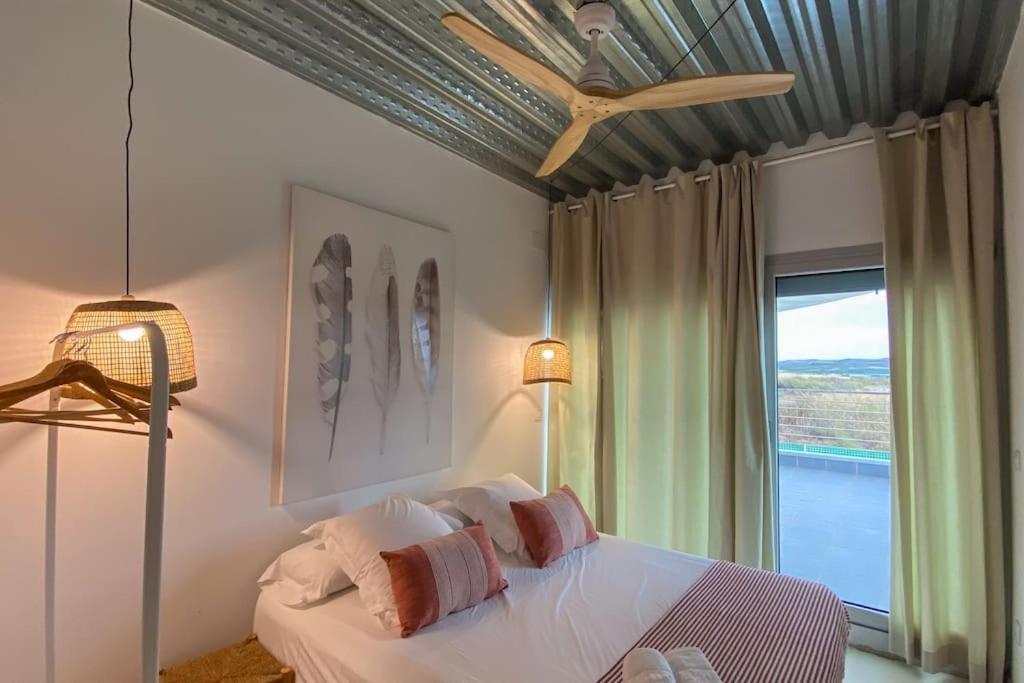 Casa Blancadenavarra Fitero 外观 照片
