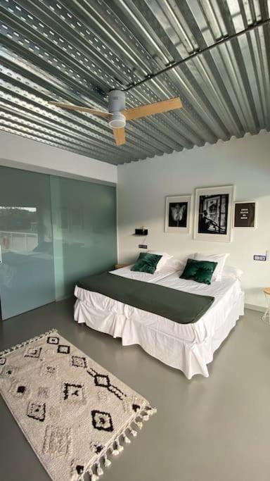 Casa Blancadenavarra Fitero 外观 照片
