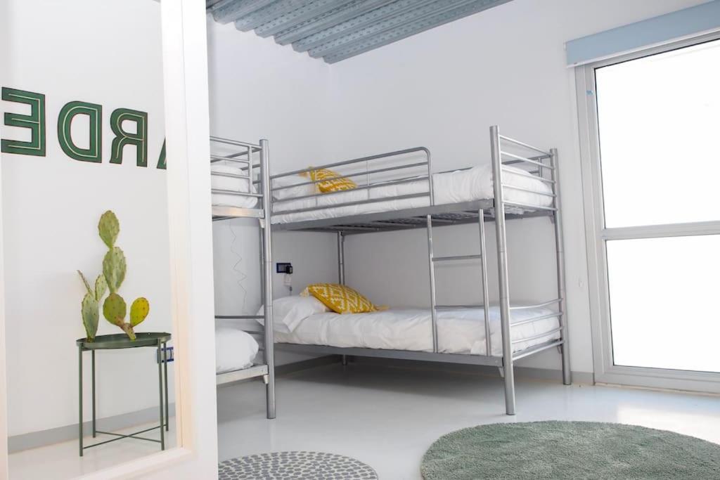 Casa Blancadenavarra Fitero 外观 照片