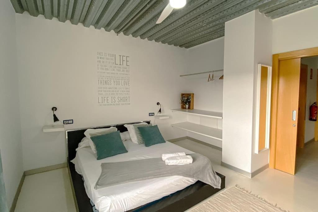 Casa Blancadenavarra Fitero 外观 照片