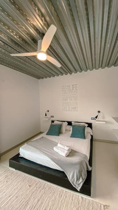 Casa Blancadenavarra Fitero 外观 照片