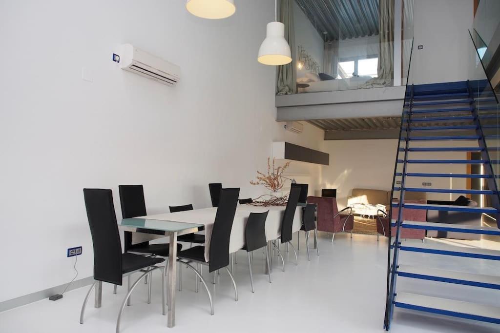Casa Blancadenavarra Fitero 外观 照片