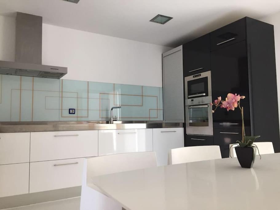 Casa Blancadenavarra Fitero 外观 照片
