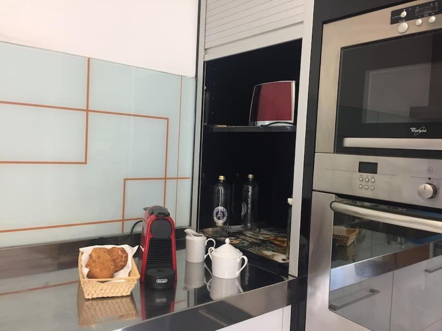 Casa Blancadenavarra Fitero 外观 照片